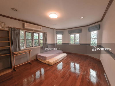 Chuanchuen Ladprao, Bangkok, Thailand Chuanchuen Ladprao, Bangkok, Thailand