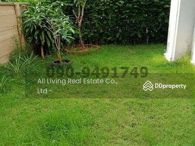 Pruksa Puri Ramintra-Minburi, Bangkok, Thailand Pruksa Puri Ramintra-Minburi, Bangkok, Thailand