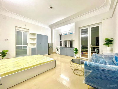 Dien Bien Phu Street, Vietnam Dien Bien Phu Street, Vietnam