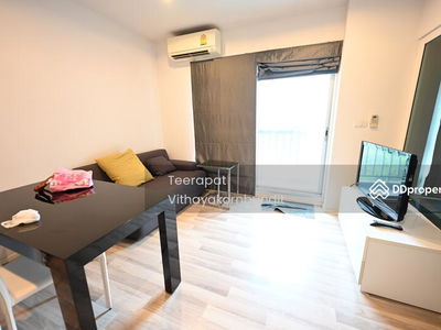 The Key Chaengwattana, Nonthaburi, Thailand The Key Chaengwattana, Nonthaburi, Thailand