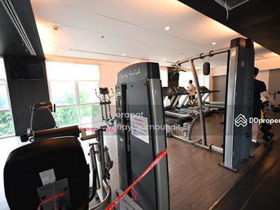 The Key Chaengwattana, Nonthaburi, Thailand The Key Chaengwattana, Nonthaburi, Thailand