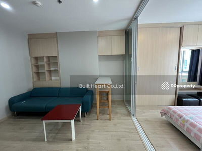 The Tempo Grand Sathorn-Wutthakat, Bangkok, Thailand The Tempo Grand Sathorn-Wutthakat, Bangkok, Thailand