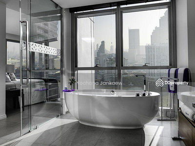 Somerset Riverside, Bangkok, Thailand Somerset Riverside, Bangkok, Thailand