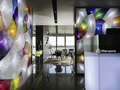 Somerset Riverside, Bangkok, Thailand Somerset Riverside, Bangkok, Thailand