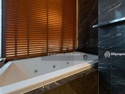 ASHTON Silom, Bangkok, Thailand ASHTON Silom, Bangkok, Thailand