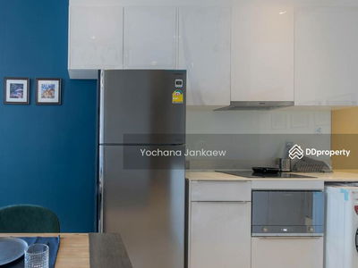 ASHTON Silom, Bangkok, Thailand ASHTON Silom, Bangkok, Thailand