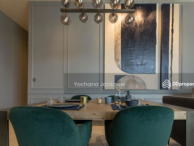 ASHTON Silom, Bangkok, Thailand ASHTON Silom, Bangkok, Thailand