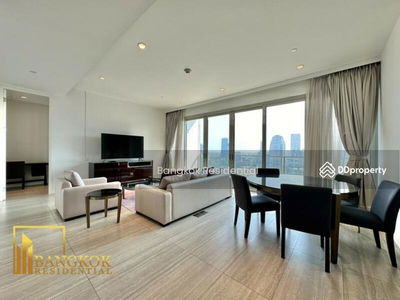 185 Rajadamri, Bangkok, Thailand 185 Rajadamri, Bangkok, Thailand