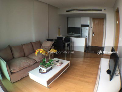 Aequa Sukhumvit 49, Bangkok, Thailand Aequa Sukhumvit 49, Bangkok, Thailand