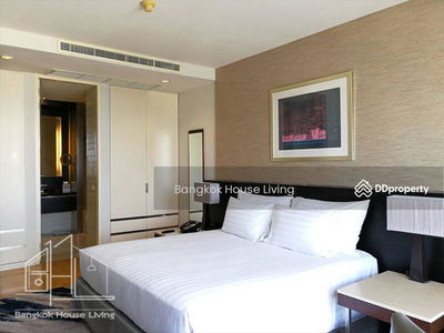 Emporium Suites by Chatrium, Bangkok, Thailand Emporium Suites by Chatrium, Bangkok, Thailand