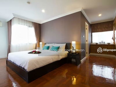 Baan Sawasdee, Bangkok, Thailand Baan Sawasdee, Bangkok, Thailand