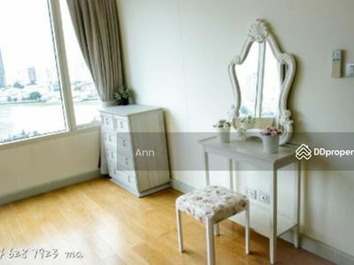 Watermark Chaophraya, Bangkok, Thailand Watermark Chaophraya, Bangkok, Thailand