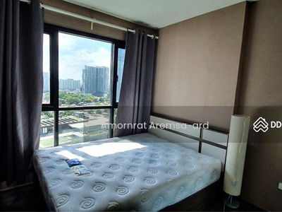 The Base Park West Sukhumvit 77, Bangkok, Thailand The Base Park West Sukhumvit 77, Bangkok, Thailand