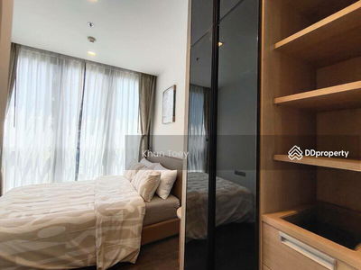 The Line Asoke-Ratchada, Bangkok, Thailand The Line Asoke-Ratchada, Bangkok, Thailand