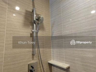 The Line Asoke-Ratchada, Bangkok, Thailand The Line Asoke-Ratchada, Bangkok, Thailand