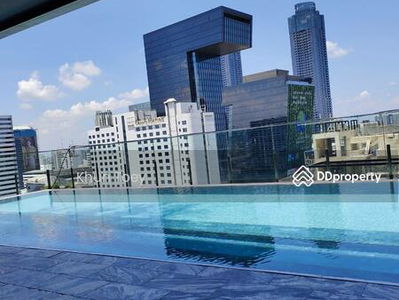 The Line Asoke-Ratchada, Bangkok, Thailand The Line Asoke-Ratchada, Bangkok, Thailand