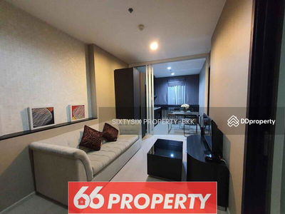 Rhythm Sukhumvit 44/1, Bangkok, Thailand Rhythm Sukhumvit 44/1, Bangkok, Thailand