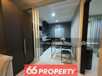 Rhythm Sukhumvit 44/1, Bangkok, Thailand Rhythm Sukhumvit 44/1, Bangkok, Thailand