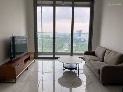 Empire City Thu Thiem, Vietnam Empire City Thu Thiem, Vietnam