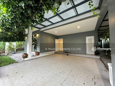 Magnoly Village, Sriracha, Chonburi, Chon Buri, Thailand Magnoly Village, Sriracha, Chonburi, Chon Buri, Thailand