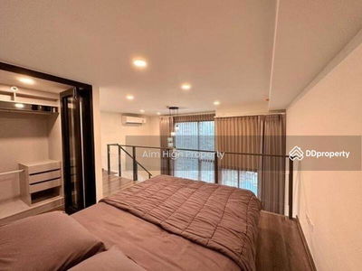 KnightsBridge Space Rama 9, Bangkok, Thailand KnightsBridge Space Rama 9, Bangkok, Thailand