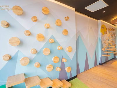 Masteri West Heights, Vietnam Masteri West Heights, Vietnam