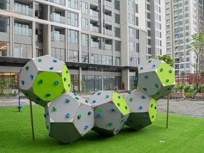 Masteri West Heights, Vietnam Masteri West Heights, Vietnam