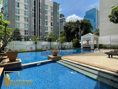 The Bangkok Sukhumvit 61, Bangkok, Thailand The Bangkok Sukhumvit 61, Bangkok, Thailand