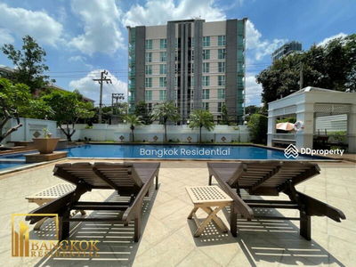 The Bangkok Sukhumvit 61, Bangkok, Thailand The Bangkok Sukhumvit 61, Bangkok, Thailand