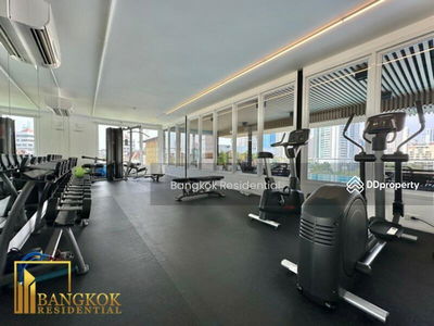 Quartz Residence, Bangkok, Thailand Quartz Residence, Bangkok, Thailand