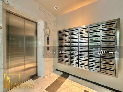 Quartz Residence, Bangkok, Thailand Quartz Residence, Bangkok, Thailand