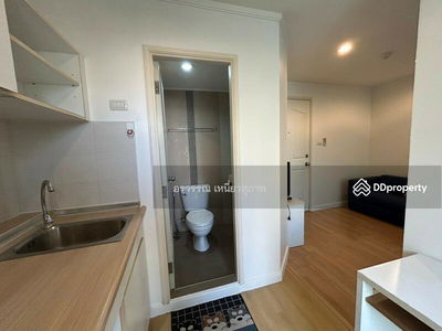 Lumpini Ville Pattanakarn - New Phetchaburi, Bangkok, Thailand Lumpini Ville Pattanakarn - New Phetchaburi, Bangkok, Thailand