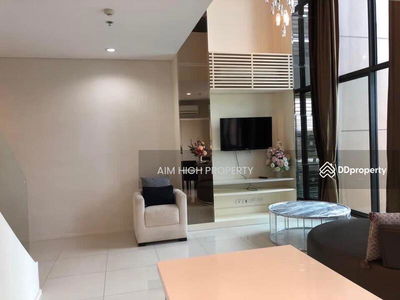 Villa Asoke, Bangkok, Thailand Villa Asoke, Bangkok, Thailand