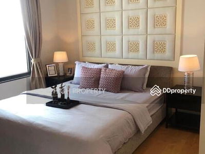 Villa Asoke, Bangkok, Thailand Villa Asoke, Bangkok, Thailand