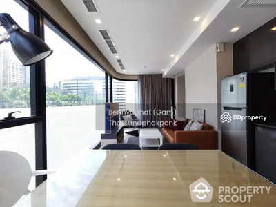 ASHTON Asoke, Bangkok, Thailand ASHTON Asoke, Bangkok, Thailand