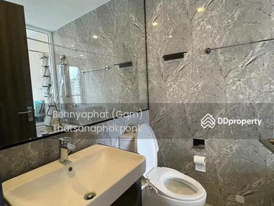 ASHTON Asoke, Bangkok, Thailand ASHTON Asoke, Bangkok, Thailand