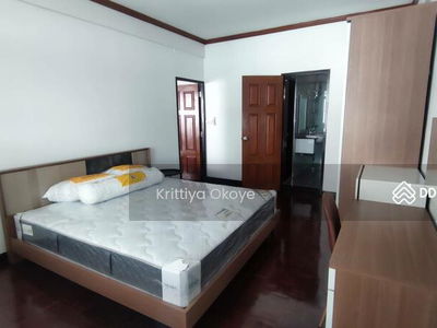 Aree Mansion, Bangkok, Thailand Aree Mansion, Bangkok, Thailand