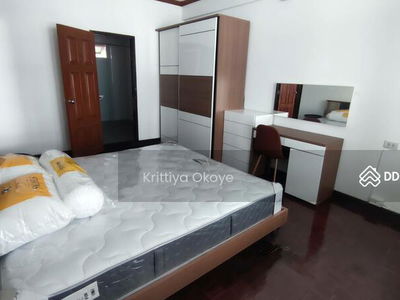 Aree Mansion, Bangkok, Thailand Aree Mansion, Bangkok, Thailand