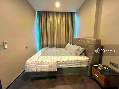 The Esse Sukhumvit 36, Bangkok, Thailand The Esse Sukhumvit 36, Bangkok, Thailand