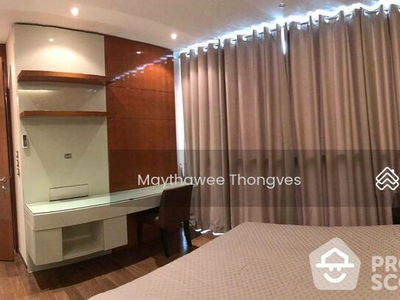 The Address Sukhumvit 28, Bangkok, Thailand The Address Sukhumvit 28, Bangkok, Thailand