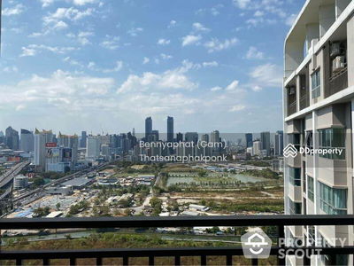 Supalai Veranda Rama 9, Bangkok, Thailand Supalai Veranda Rama 9, Bangkok, Thailand