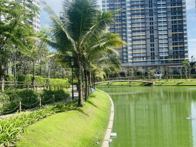 Mizuki Park, Vietnam Mizuki Park, Vietnam