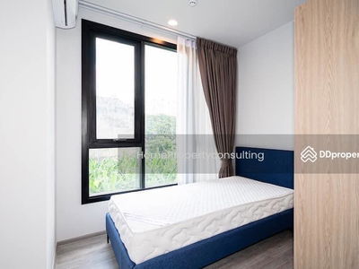 XT Ekkamai, Bangkok, Thailand XT Ekkamai, Bangkok, Thailand