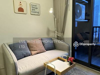 NIA by Sansiri, Bangkok, Thailand NIA by Sansiri, Bangkok, Thailand