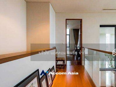 The Sukhothai Residences, Bangkok, Thailand The Sukhothai Residences, Bangkok, Thailand