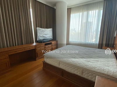 185 Rajadamri, Bangkok, Thailand 185 Rajadamri, Bangkok, Thailand