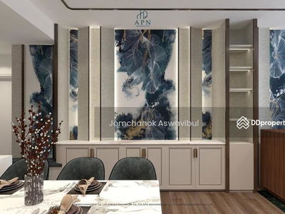 Muniq Langsuan, Bangkok, Thailand Muniq Langsuan, Bangkok, Thailand