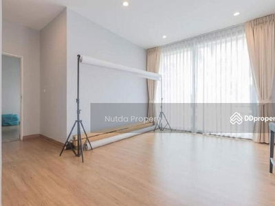 Baan Klang Muang Classe Ekkamai-Ramintra, Bangkok, Thailand Baan Klang Muang Classe Ekkamai-Ramintra, Bangkok, Thailand