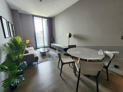 The Esse at Singha Complex, Bangkok, Thailand The Esse at Singha Complex, Bangkok, Thailand