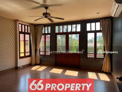 House for Rent, Bangkok, Thailand House for Rent, Bangkok, Thailand